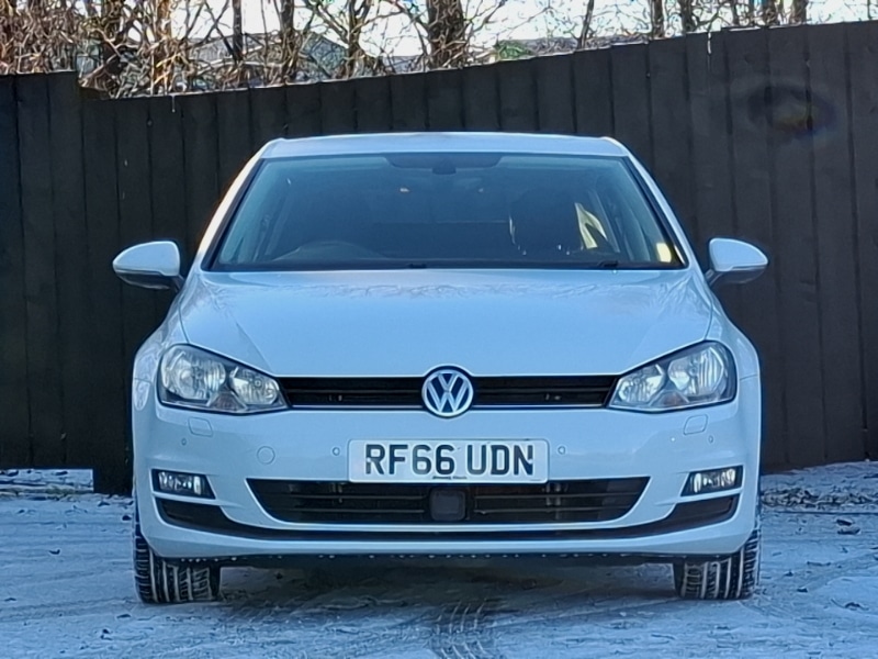 Used Volkswagen Golf 2016 for sale - 77168961: Photo 13