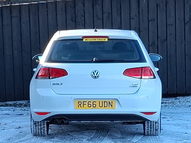 Used Volkswagen Golf 2016 for sale - 77168961: Photo 14