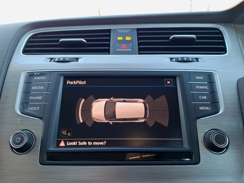 Used Volkswagen Golf 2016 for sale - 77168961: Photo 15