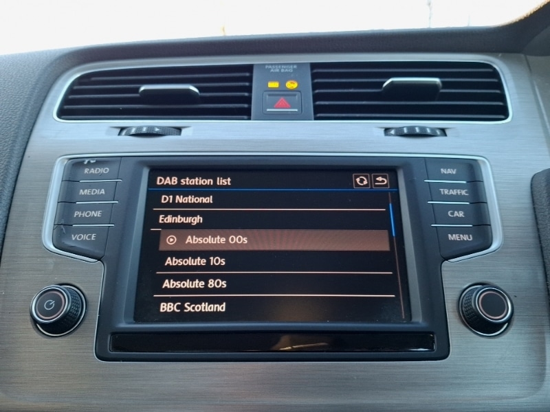 Used Volkswagen Golf 2016 for sale - 77168961: Photo 16