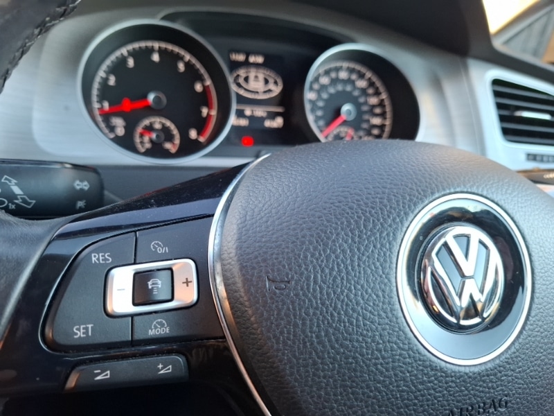 Used Volkswagen Golf 2016 for sale - 77168961: Photo 17