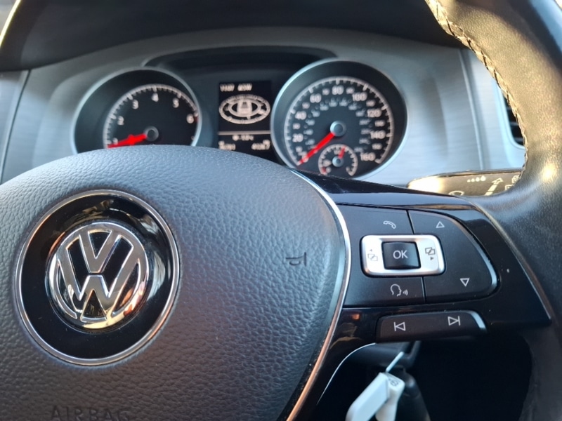 Used Volkswagen Golf 2016 for sale - 77168961: Photo 18