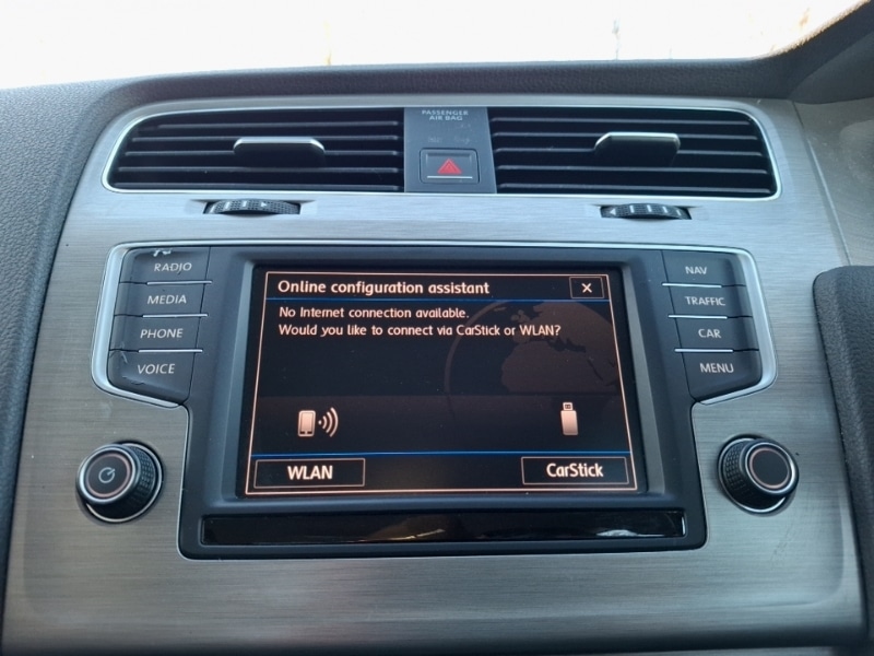 Used Volkswagen Golf 2016 for sale - 77168961: Photo 19