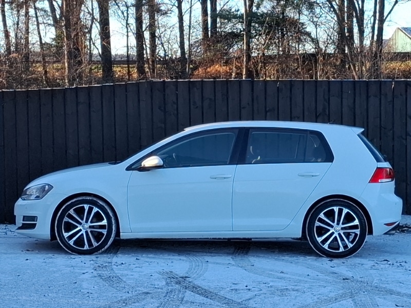 Used Volkswagen Golf 2016 for sale - 77168961: Photo 4