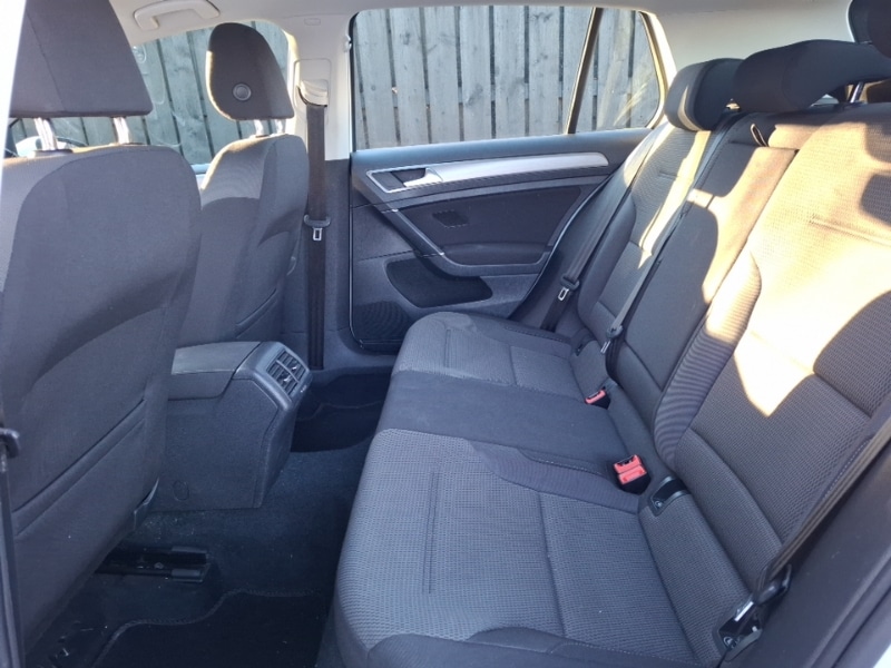 Used Volkswagen Golf 2016 for sale - 77168961: Photo 6