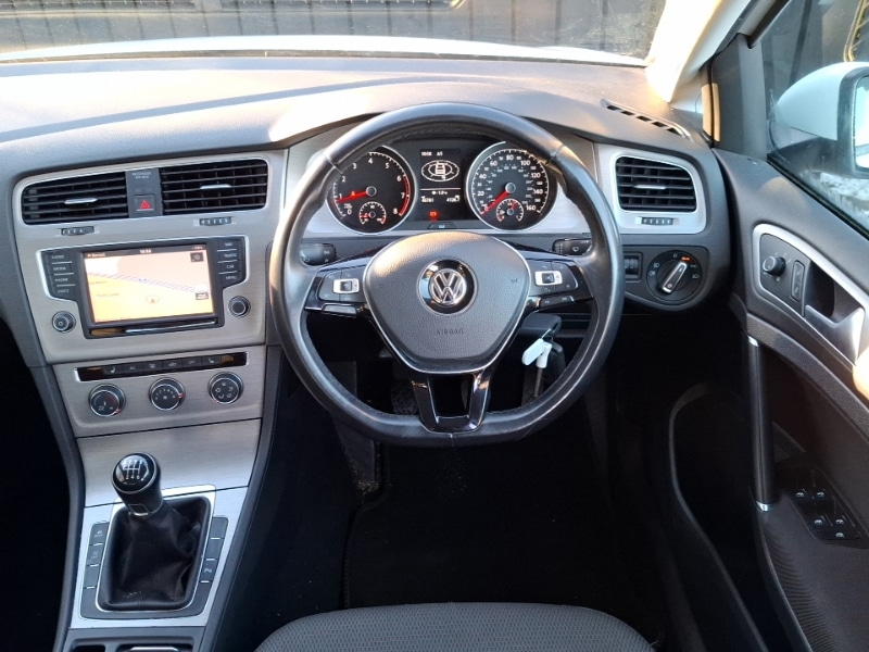 Used Volkswagen Golf 2016 for sale - 77168961: Photo 7