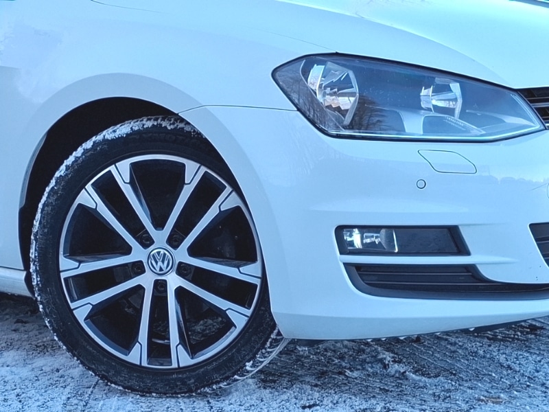 Used Volkswagen Golf 2016 for sale - 77168961: Photo 9