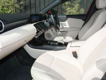 Used Mercedes-Benz A-Class 2022 for sale - 75204822: Photo
