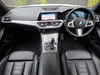 Used BMW 3 Series 2021 for sale - 78747391: Photo