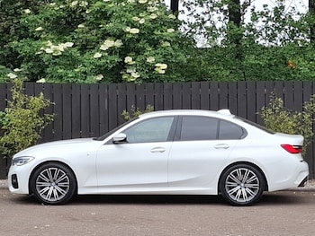 Used BMW 3 Series 2021 for sale - 78747391: Photo