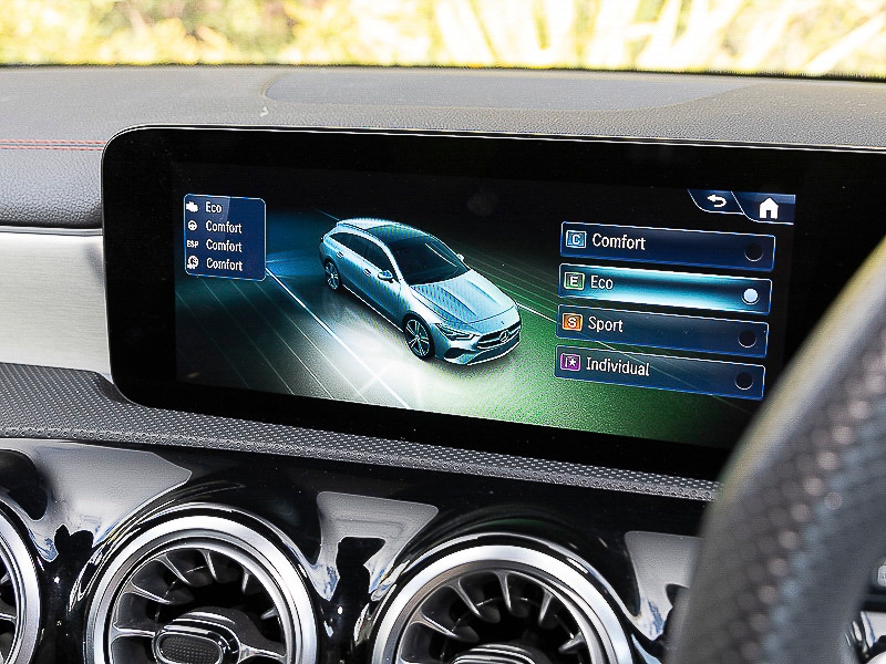 Used Mercedes-Benz CLA 2024 for sale - 76897653: Photo 16