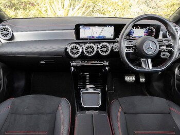 Used Mercedes-Benz CLA 2024 for sale - 76897653: Photo