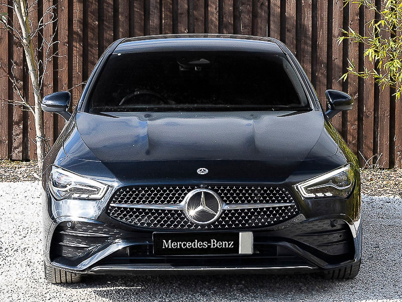 Used Mercedes-Benz CLA 2024 for sale - 76897653: Photo 8