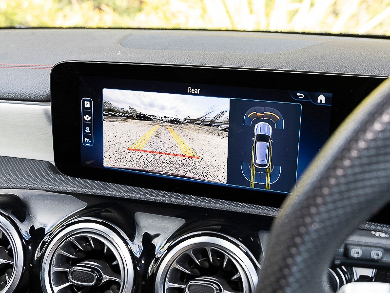 Used Mercedes-Benz CLA 2024 for sale - 76897653: Photo 9