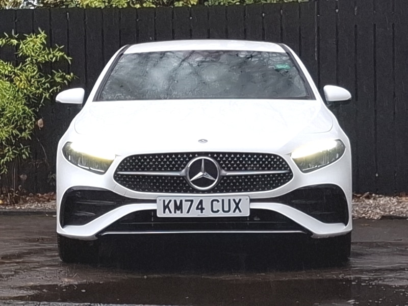 Used Mercedes-Benz A-Class 2024 for sale - 76498211: Photo 13