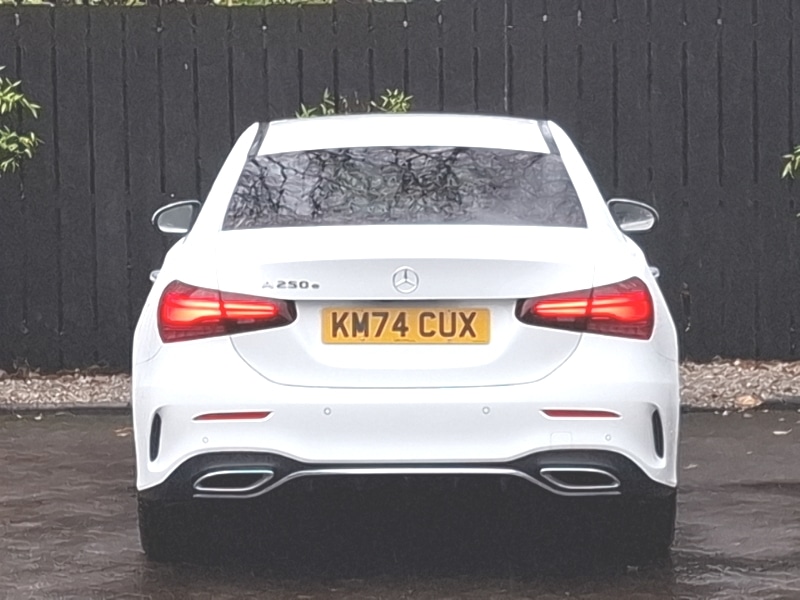 Used Mercedes-Benz A-Class 2024 for sale - 76498211: Photo 14