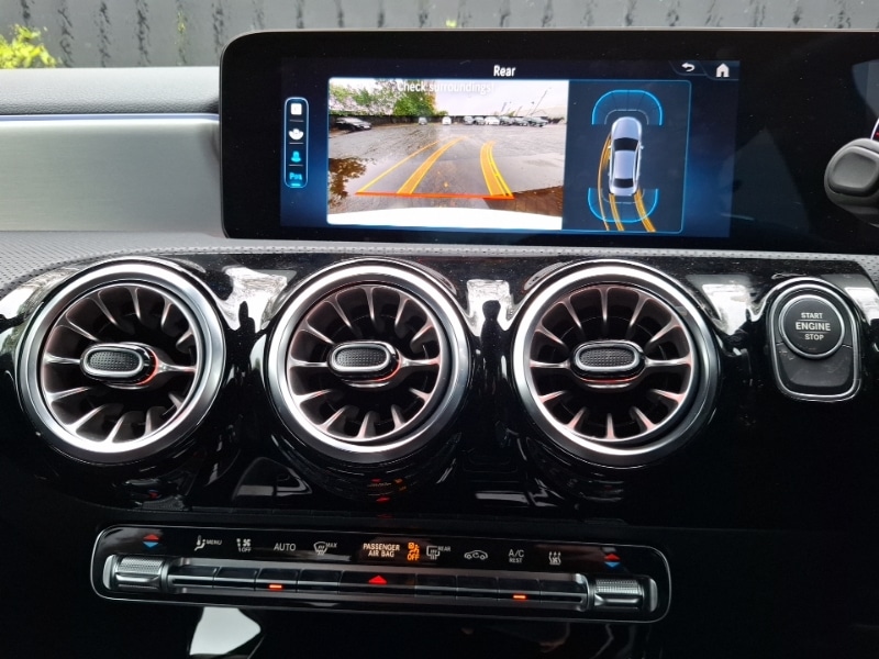 Used Mercedes-Benz A-Class 2024 for sale - 76498211: Photo 16