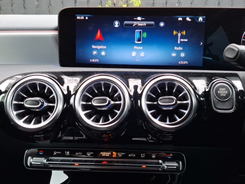 Used Mercedes-Benz A-Class 2024 for sale - 76498211: Photo 18