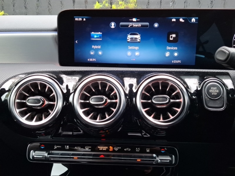 Used Mercedes-Benz A-Class 2024 for sale - 76498211: Photo 19