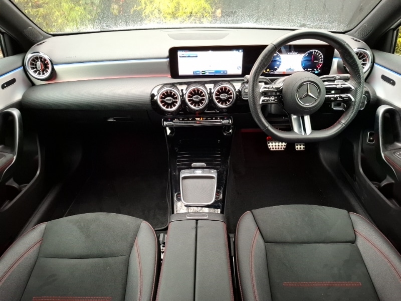 Used Mercedes-Benz A-Class 2024 for sale - 76498211: Photo 2