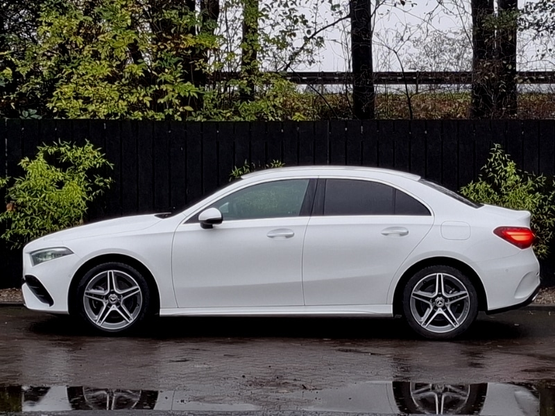 Used Mercedes-Benz A-Class 2024 for sale - 76498211: Photo 4