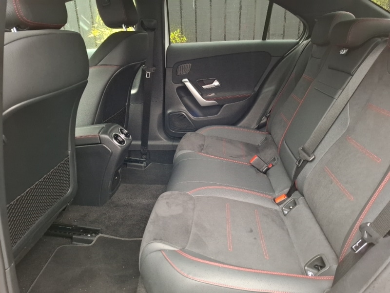 Used Mercedes-Benz A-Class 2024 for sale - 76498211: Photo 6