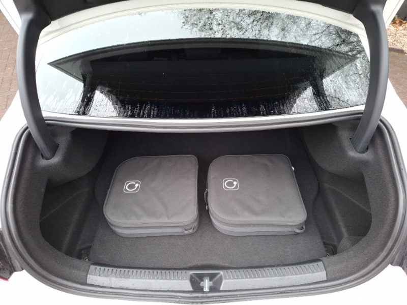 Used Mercedes-Benz A-Class 2024 for sale - 76498211: Photo 8