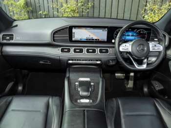 Used Mercedes-Benz GLE-Class 2022 for sale - 74503732: Photo