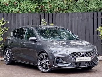 Used Ford Focus 2023 for sale - 79848645: Photo