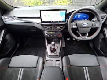 Used Ford Focus 2023 for sale - 79848645: Photo