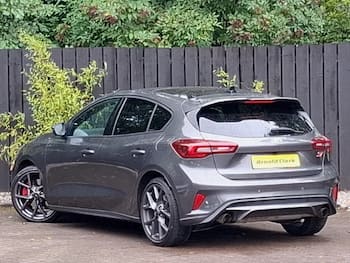 Used Ford Focus 2023 for sale - 79848645: Photo