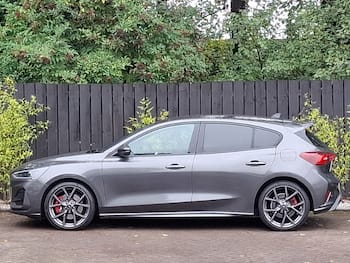 Used Ford Focus 2023 for sale - 79848645: Photo