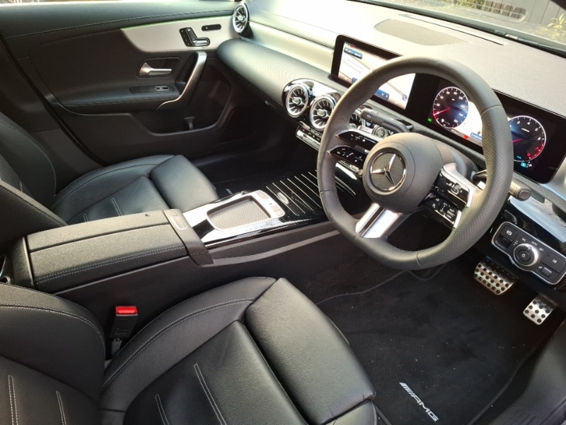 Used Mercedes-Benz CLA 2024 for sale - 77189755: Photo 10