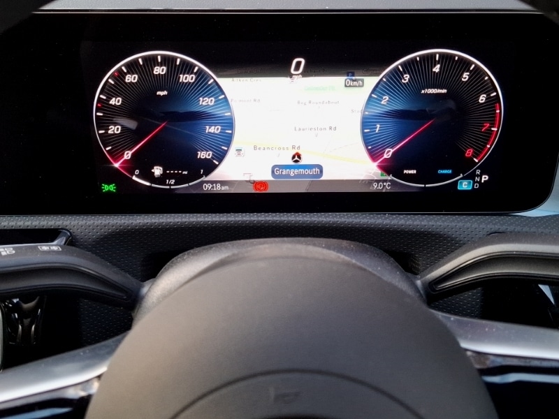 Used Mercedes-Benz CLA 2024 for sale - 77189755: Photo 11