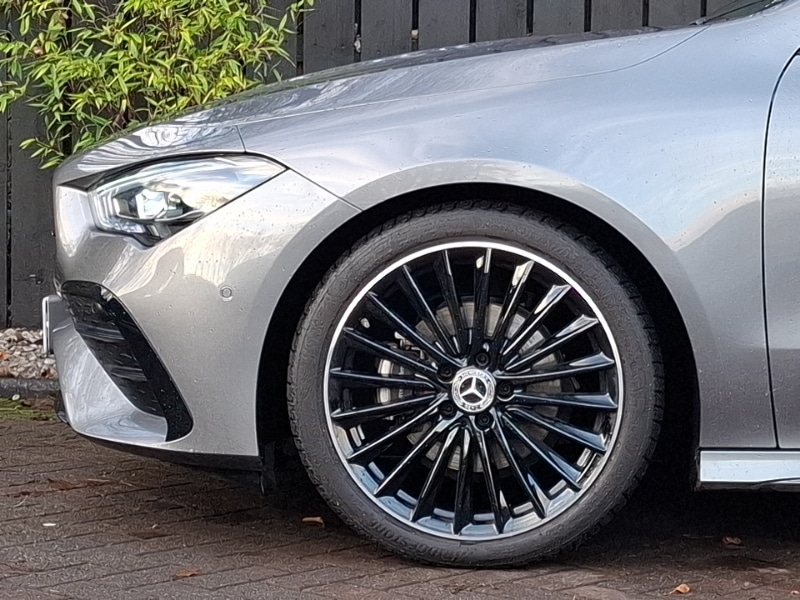 Used Mercedes-Benz CLA 2024 for sale - 77189755: Photo 12