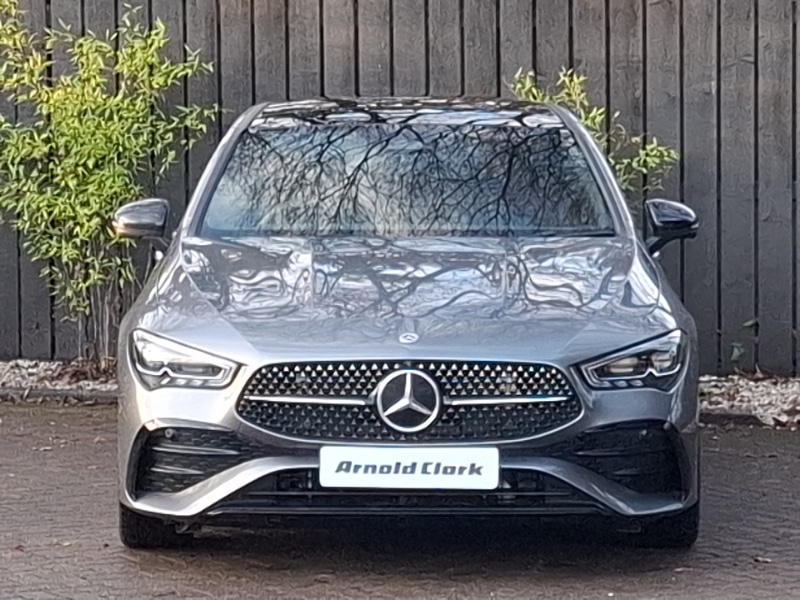 Used Mercedes-Benz CLA 2024 for sale - 77189755: Photo 13