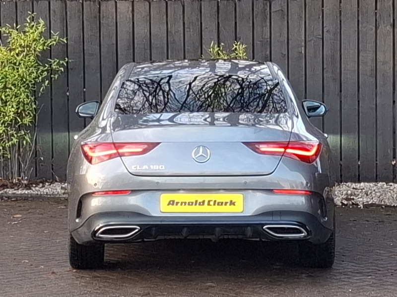 Used Mercedes-Benz CLA 2024 for sale - 77189755: Photo 14