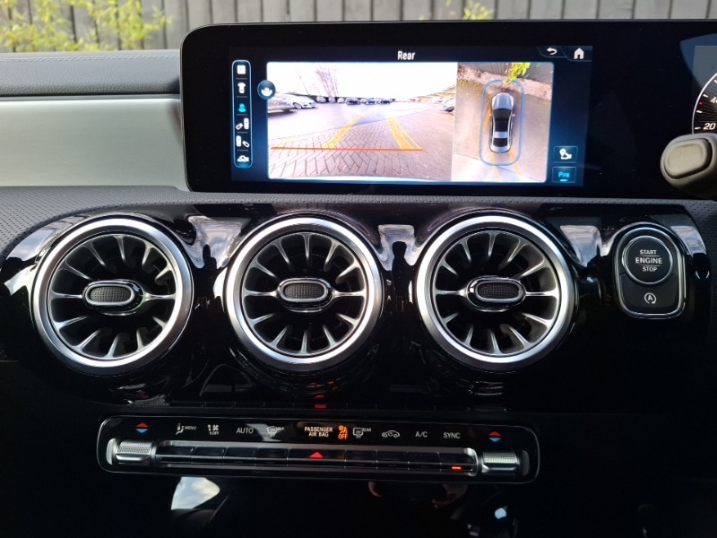 Used Mercedes-Benz CLA 2024 for sale - 77189755: Photo 15