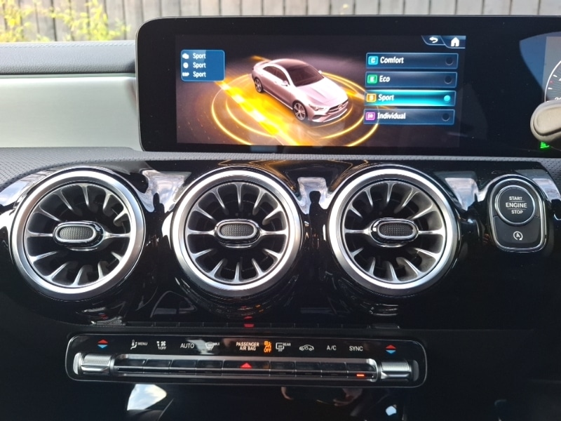 Used Mercedes-Benz CLA 2024 for sale - 77189755: Photo 16