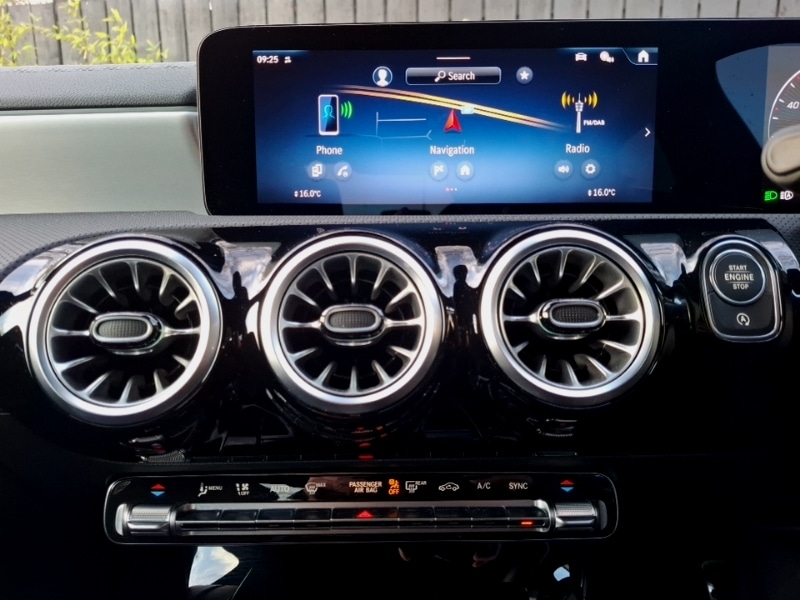 Used Mercedes-Benz CLA 2024 for sale - 77189755: Photo 17