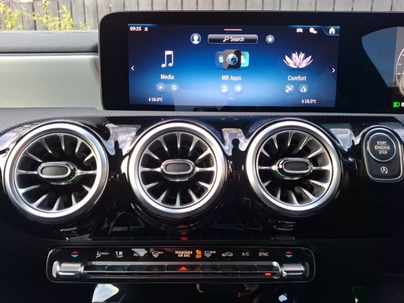 Used Mercedes-Benz CLA 2024 for sale - 77189755: Photo 18