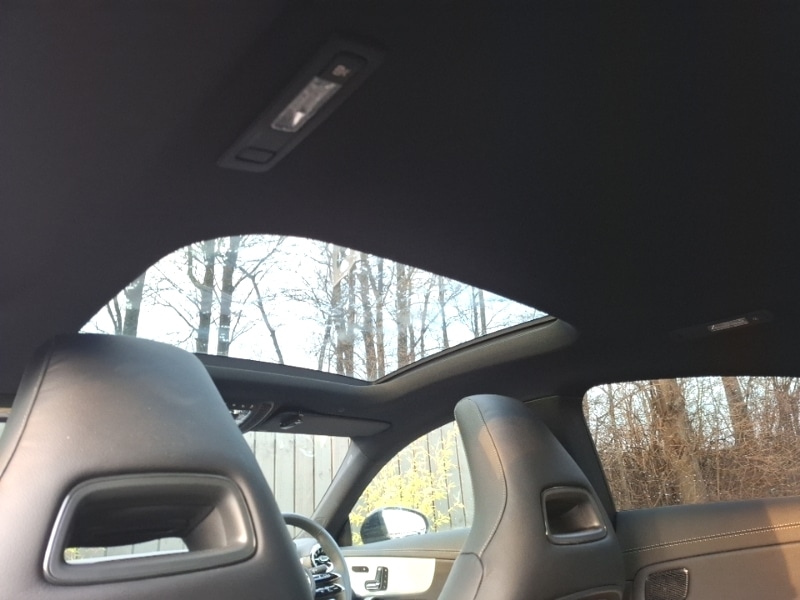 Used Mercedes-Benz CLA 2024 for sale - 77189755: Photo 19