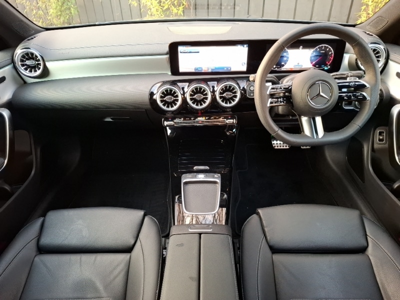 Used Mercedes-Benz CLA 2024 for sale - 77189755: Photo 2