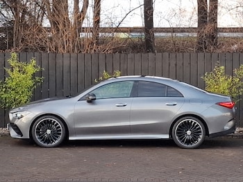 Used Mercedes-Benz CLA 2024 for sale - 77189755: Photo