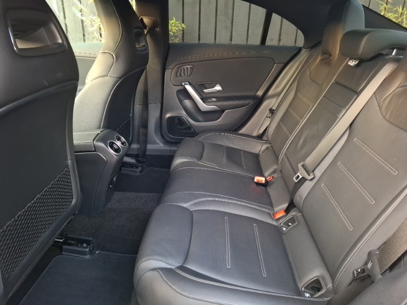 Used Mercedes-Benz CLA 2024 for sale - 77189755: Photo 6