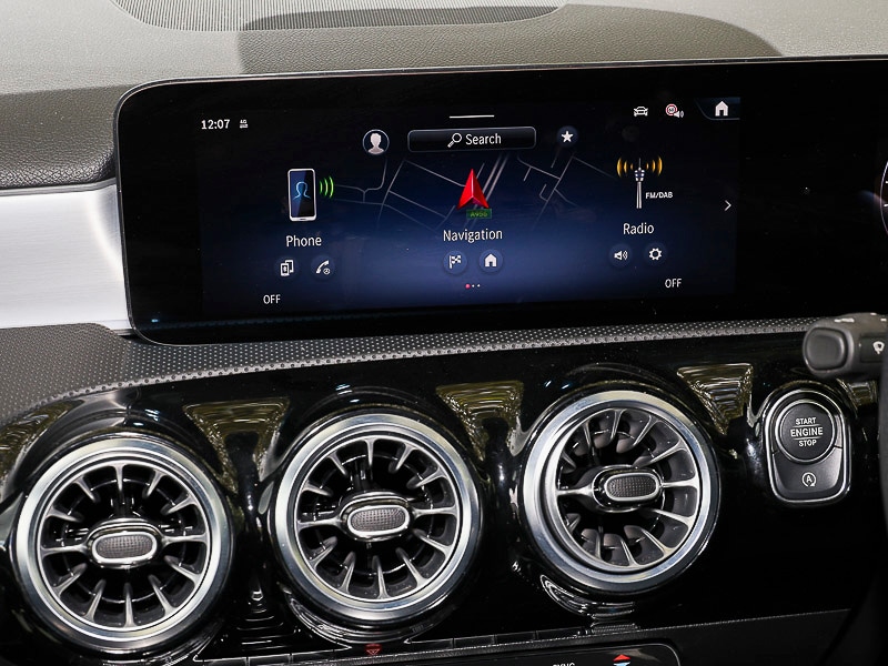 Used Mercedes-Benz A-Class 2024 for sale - 77024555: Photo 12