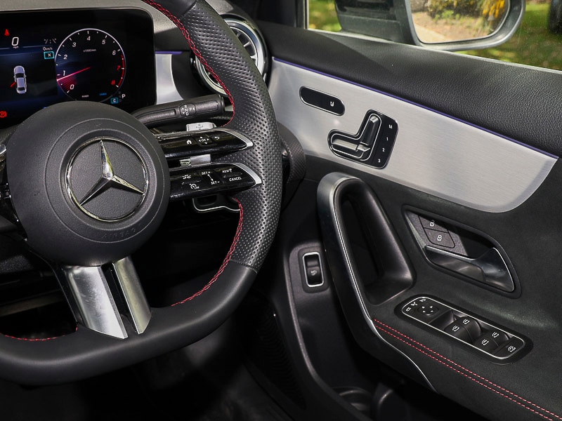 Used Mercedes-Benz A-Class 2024 for sale - 77024555: Photo 13