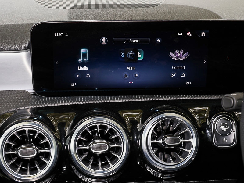 Used Mercedes-Benz A-Class 2024 for sale - 77024555: Photo 15