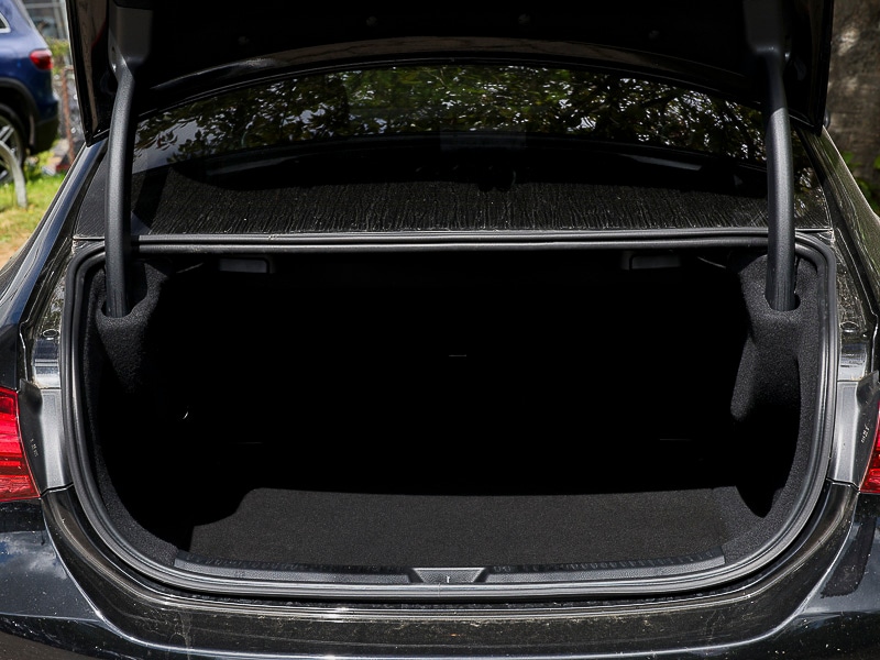 Used Mercedes-Benz A-Class 2024 for sale - 77024555: Photo 19