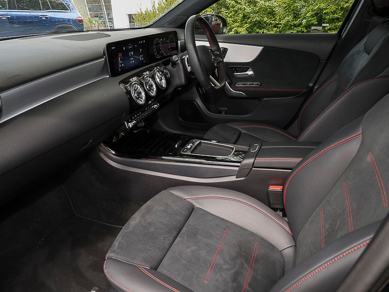 Used Mercedes-Benz A-Class 2024 for sale - 77024555: Photo 5